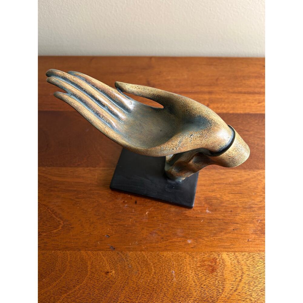 Buddha Hand Sculpture – Varada Mudra Gesture of  Generosity
